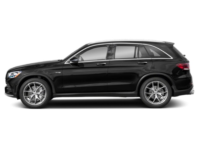 2022 Mercedes-Benz GLC GLC43 AMG