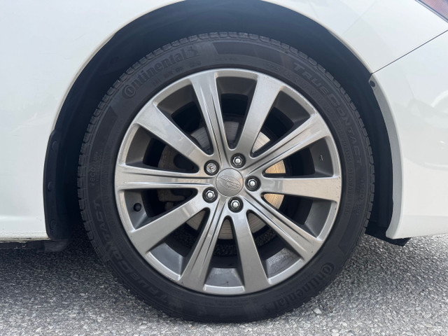 2018 Subaru Impreza Touring | AWD | TRADE IN | CERTIFIED | in Cars & Trucks in Markham / York Region - Image 2