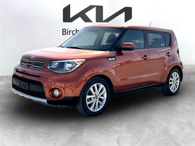 2018 Kia Soul EX *Local | Maintenance Completed*