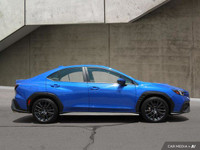 This WRX Sport comes equipped with AWD, Pre Collision, Lane Keep Assist, Adaptive Cruise Control, He... (image 5)