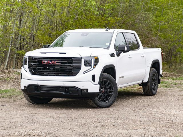 2025 GMC Sierra 1500 Elevation in Cars & Trucks in Edmonton