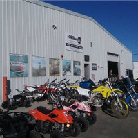 SELL YOUR MOTORCYCLE, GET TOP DOLLAR, LET US WORK FOR YOU.