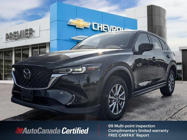 2025 Mazda CX-5 PREF | AWD | Lane Keep Assist | Heated Seats in Cars & Trucks in Windsor Region
