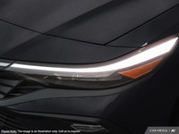 This Hyundai Elantra has a strong Regular Unleaded I-4 2.0 L/122 engine powering this Variable trans... (image 7)