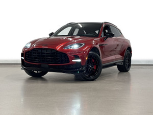2023 Aston Martin DBX707 707