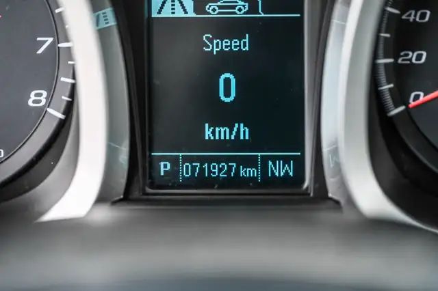 2017 Chevrolet Equinox LT Awd 4X4 / Bluetooth / Cruise /Groupe E in Cars & Trucks in City of Montréal - Image 20