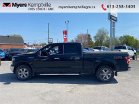 Apple CarPlay, Android Auto, Aluminum Wheels, Ford Co-Pilot360, Dynamic Hitch Assist! This 2019 Ford... (image 3)