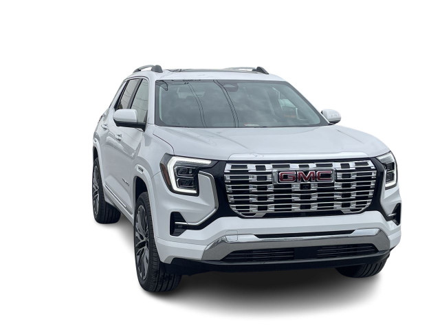 2026 GMC Terrain Denali in Cars & Trucks in City of Montréal - Image 3