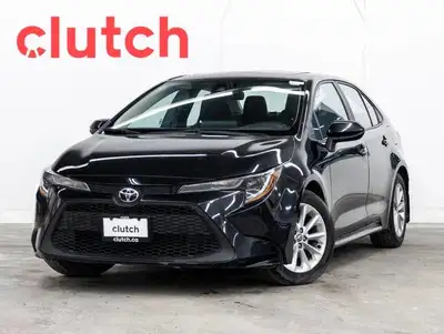 NO ACCIDENTS / CLEAN CARFAX / 1 OWNER / Climate Control, Bluetooth Music, Touchscreen Display and mo...
