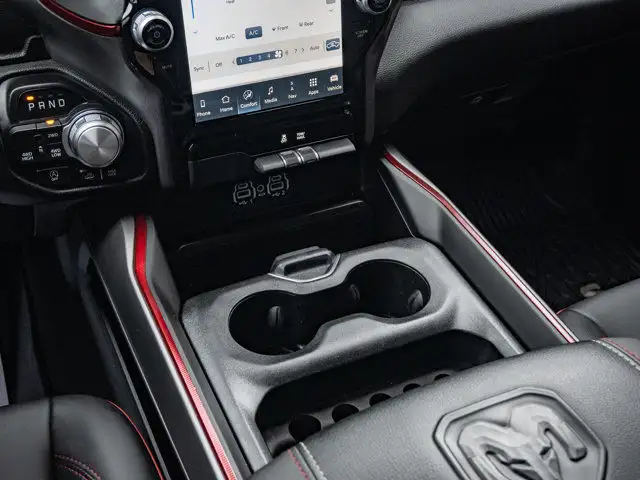 2024 Ram 1500 Rebel dans Autos et camions dans Barrie - Image 31