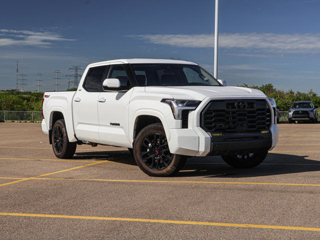 2024 Toyota Tundra SR5 TRD Sport 3.5T in Cars & Trucks in Strathcona County - Image 2