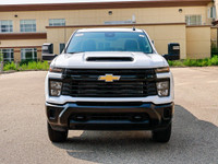 Welcome To Sherwood Park Chevrolet. The #1 Volume Chevrolet Dealer in Canada. This Chevrolet SILVERA... (image 2)