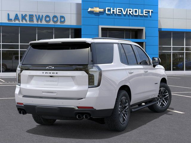 2025 Chevrolet Tahoe Z71 in Cars & Trucks in Edmonton - Image 4