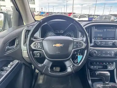 2021 Chevrolet Colorado 4WD Z71 | V6 | CREW CAB | HEATED SEATS, View more