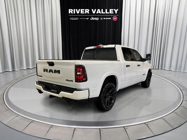 2025 Ram 1500 in Cars & Trucks in Strathcona County - Image 3