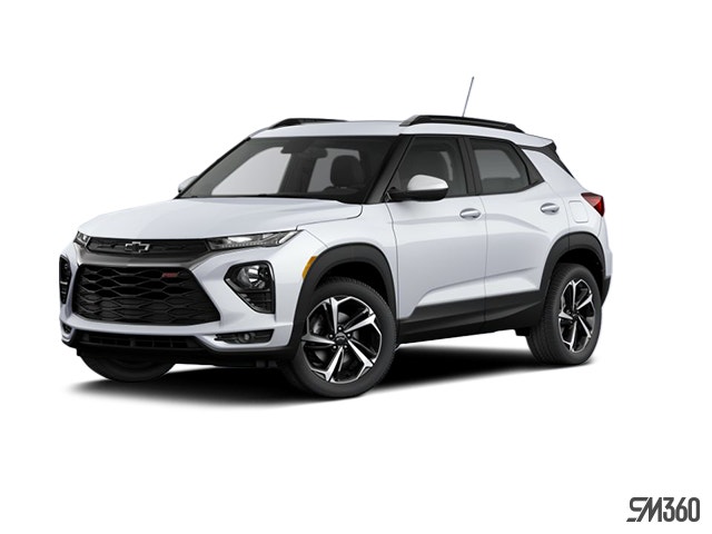 2023 Chevrolet Trailblazer RS AWD
