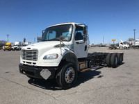 2018 FREIGHTLINER M2;Heavy Duty Trucks - Miscellaneous Trucks Penske Location 2500 PITFIELD BLVD SAI... (image 2)