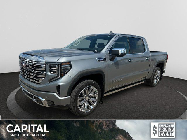 2025 GMC Sierra 1500 Denali in Cars & Trucks in Regina