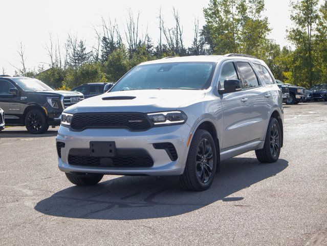 2024 Dodge Durango GT - ParkSense Rear Parking Sensors in Cars & Trucks in Belleville - Image 4
