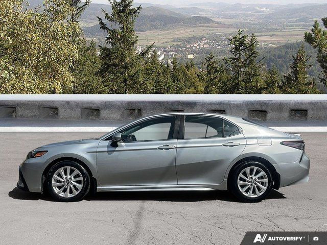 2023 Toyota Camry SE in Cars & Trucks in Moncton - Image 2