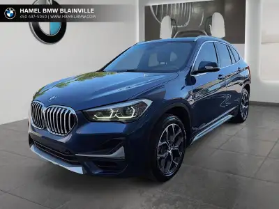 ZCA - Premium Package EssentialServant la rive nord depuis 15 ans, Hamel BMW est un fier membre du G...