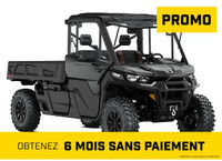 2024 CAN-AM Defender PRO Limited HD10 9HRD