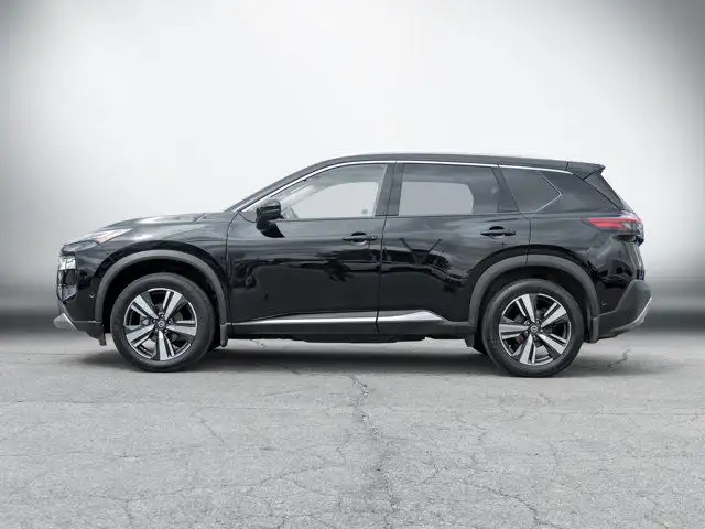 2021 Nissan Rogue Platinum | One Owner | Low Mileage | Low dans Autos et camions dans Hamilton - Image 4