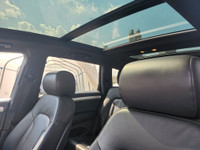 GARANTIE 1 ANS CREDIT DIRECT EN LIGNE AU WWW.AUTO-INTERNET.CA WOW 2014 AUDI Q7 SLINE TDI DIESEL AWD... (image 5)
