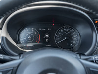 2023 Nissan Kicks SV CLEAN CARFAX ONE OWNER | LOW KM! GREAT CONDITION! Super Black 1.6L 4-Cylinder D... (image 9)