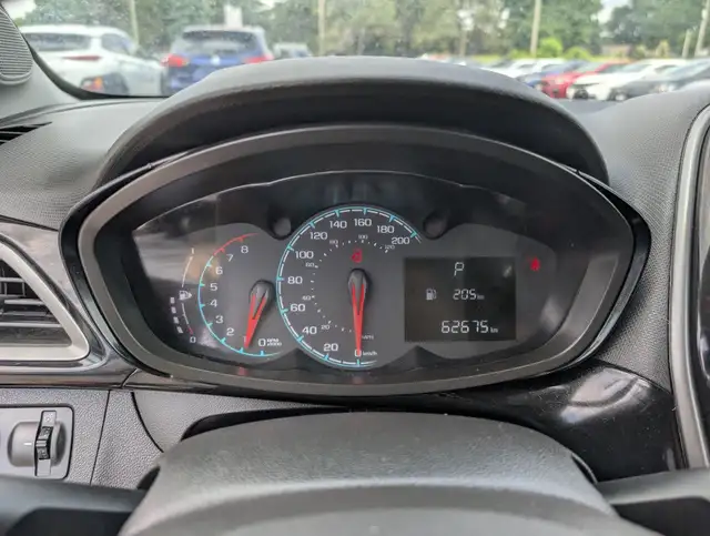 2020 Chevrolet Spark 1LT Automatic in Cars & Trucks in London - Image 19