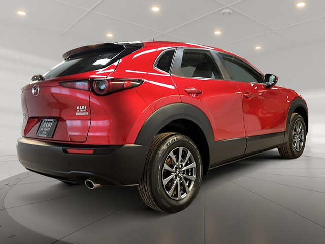 2023 Mazda CX-30 GX 4RM in Cars & Trucks in Laval / North Shore - Image 4