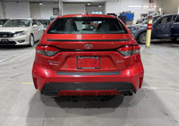 TOYOTA COROLLA XSE FWD 2020/SEMI-CUIR/NAVI/CAMERA/TOIT/BLTH/AC/MAGS/AUCUN ACCIDENT/UN PROPRIO/63996K... (image 3)