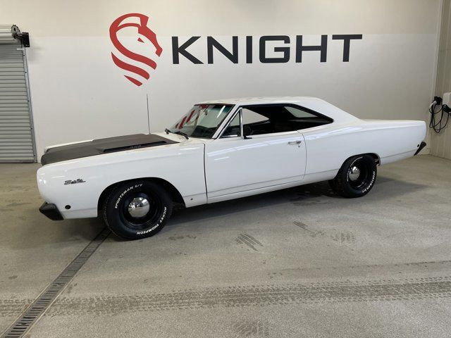  1968 Plymouth Satellite 440! in Cars & Trucks in Moose Jaw - Image 3