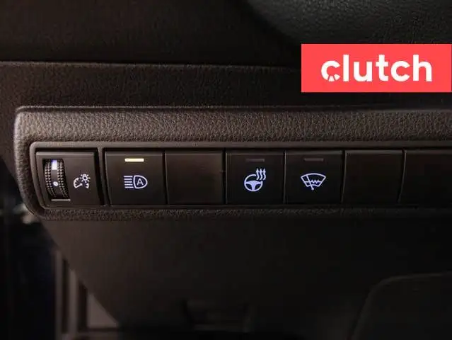 2022 Toyota Corolla SE w/ Upgrade Pkg w/ Apple CarPlay, Power Mo in Cars & Trucks in Ottawa - Image 23