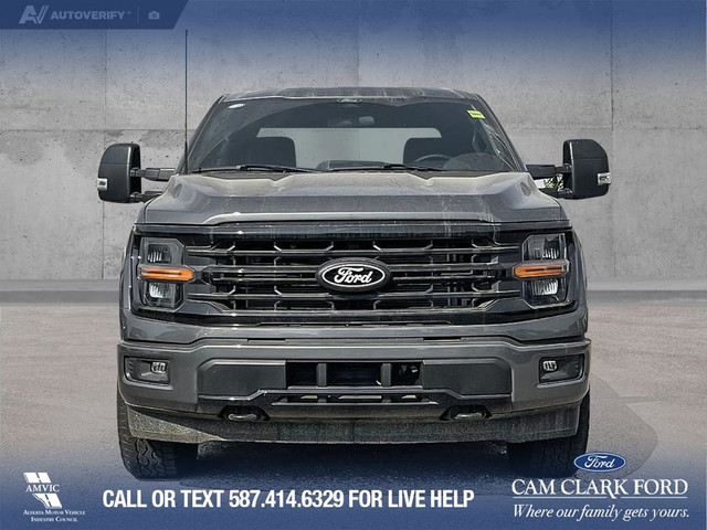 2025 Ford F-150 XLT in Cars & Trucks in Calgary - Image 2