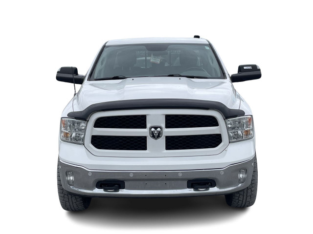 2018 Ram 1500 Outdoorsman AWD 4X4 + 3.0L V6 DIESEL + CREW CAB ++ in Cars & Trucks in City of Montréal - Image 3
