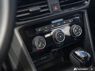 2024 Volkswagen Taos Trendline | AWD | HEATED STEERING | NO, View more