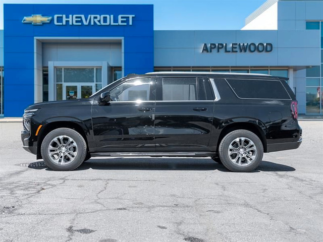 2025 Chevrolet Suburban LS in Cars & Trucks in Oakville / Halton Region - Image 3