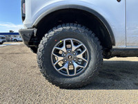**WE WILL BEAT ANY FORD DEALER IN THE CITY** Engineered for extreme terrain, the 2025 Bronco Badland... (image 2)