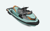 2023 SEA-DOO WAKE PRO 230 PERSONAL WATERCRAFT