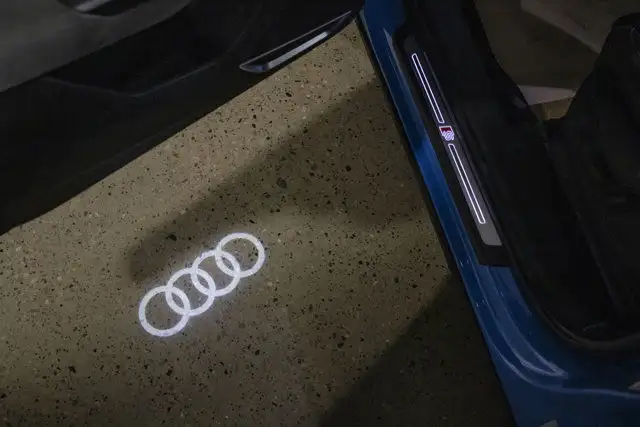 2019 Audi Q3 Technik in Cars & Trucks in Edmonton - Image 14