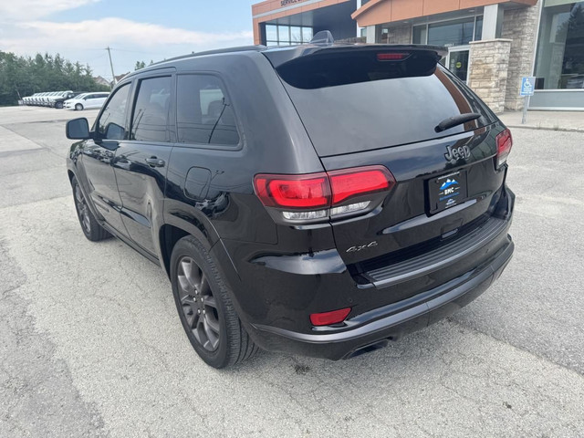 2020 Jeep Grand Cherokee High Altitude 4x4 for sale in Cars & Trucks in Barrie - Image 3