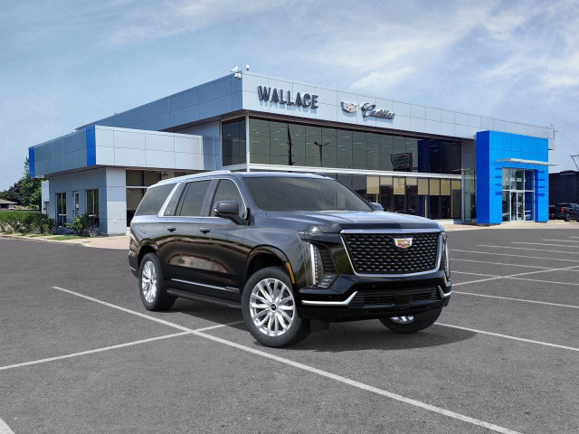 2025 Cadillac Escalade ESV Luxury in Cars & Trucks in Oakville / Halton Region - Image 2