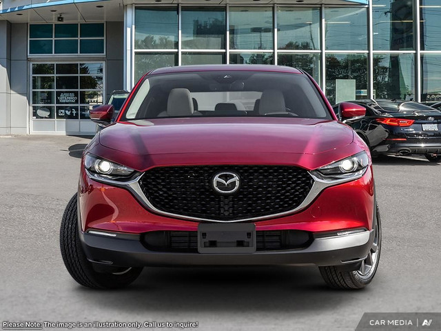 2025 Mazda CX-30 GT in Cars & Trucks in Markham / York Region - Image 2