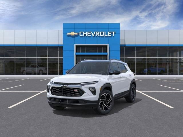 2025 Chevrolet TrailBlazer RS in Cars & Trucks in Lethbridge