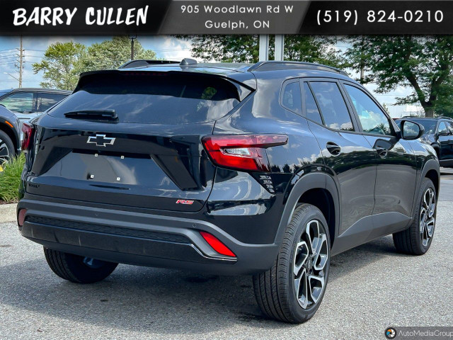 2025 Chevrolet Trax in Cars & Trucks in Guelph - Image 4