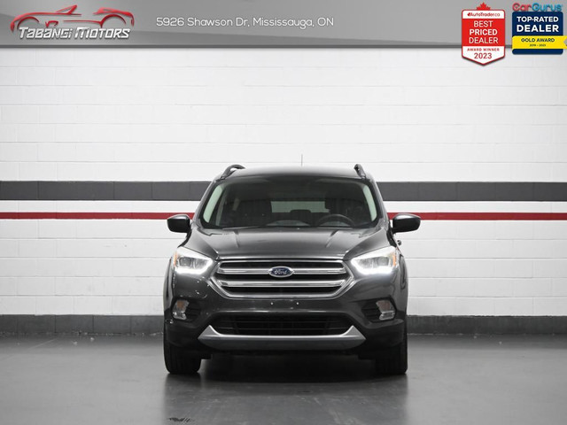 2017 Ford Escape SE Carplay Heated Seats Rear Park Aid Keyless E in Cars & Trucks in Mississauga / Peel Region - Image 4