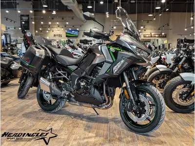 Please contact our sales department for the most up-to-date availability on motorcycles, ATVs, side-...