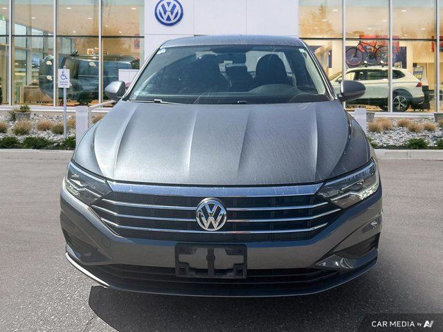 2021 Volkswagen Jetta Comfortline in Cars & Trucks in Abbotsford