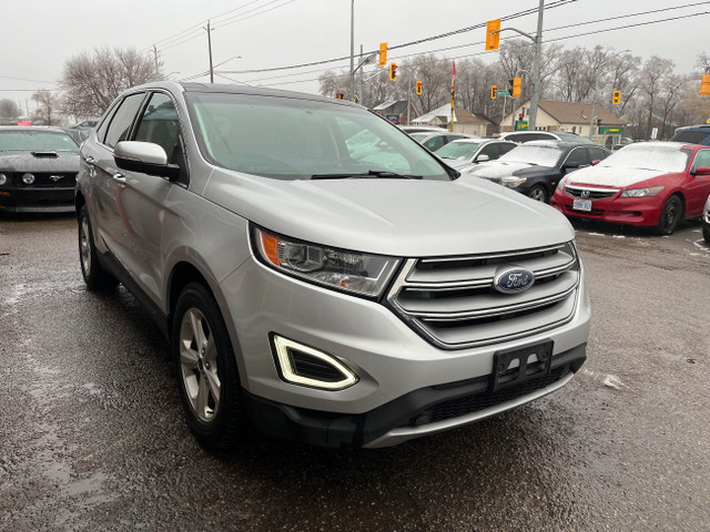 2016 Ford Edge SEL in Cars & Trucks in Kitchener / Waterloo - Image 3